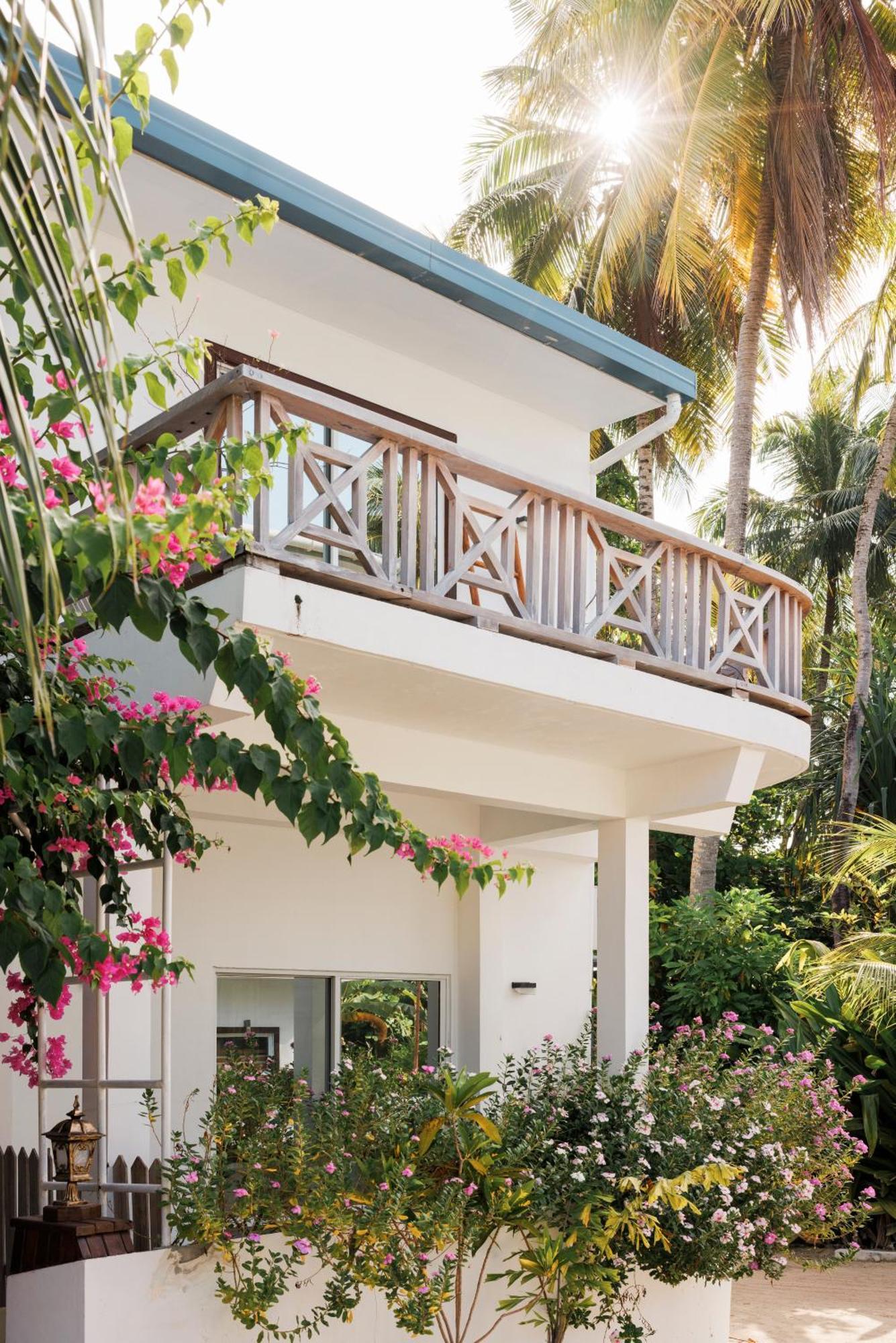 Ostrov Beach Ukulhas Exterior foto
